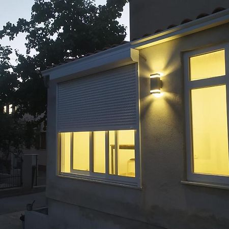 Clover Apartman Zadar Ngoại thất bức ảnh
