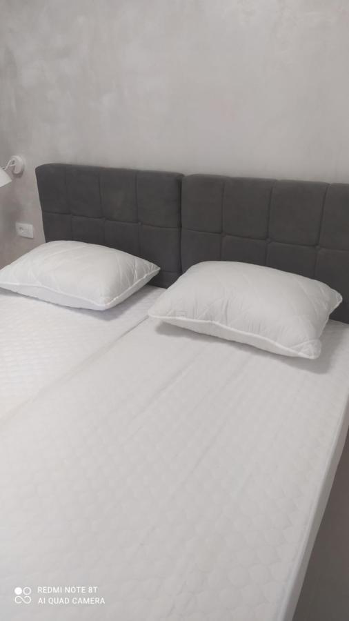Clover Apartman Zadar Ngoại thất bức ảnh