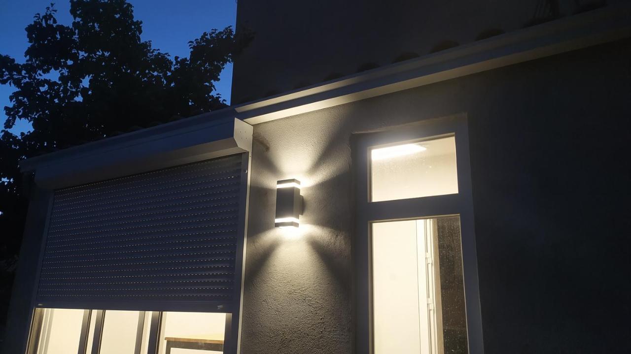 Clover Apartman Zadar Ngoại thất bức ảnh