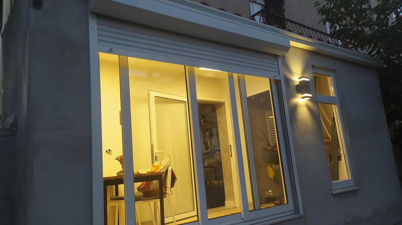 Clover Apartman Zadar Ngoại thất bức ảnh
