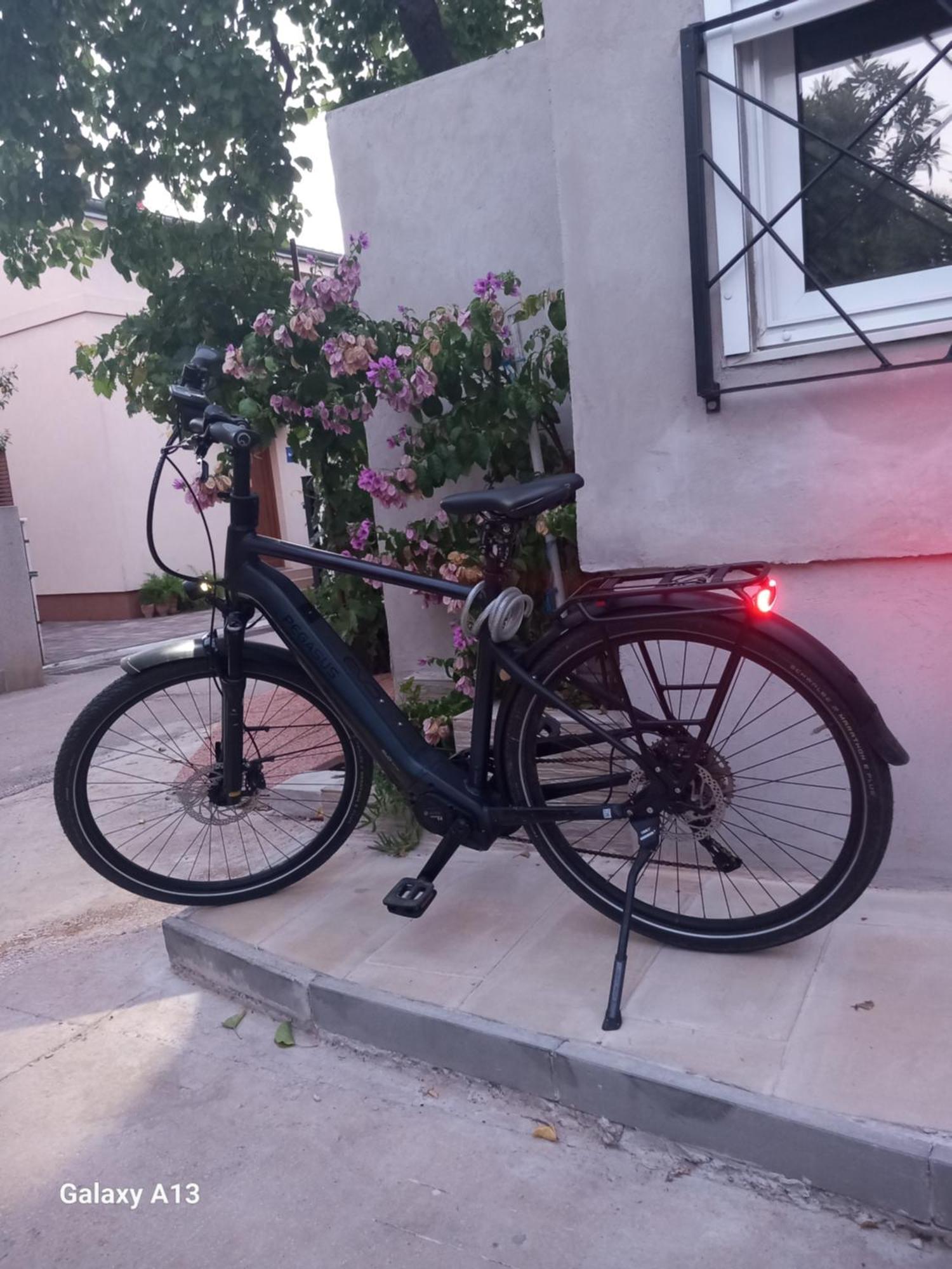 Clover Apartman Zadar Ngoại thất bức ảnh